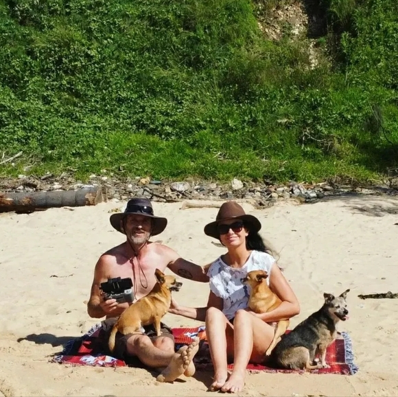 Adventure Blanket - Picture 9 of 13